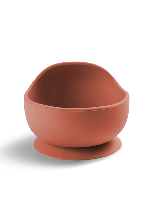 Kinderschüssel mit Saugfunktion