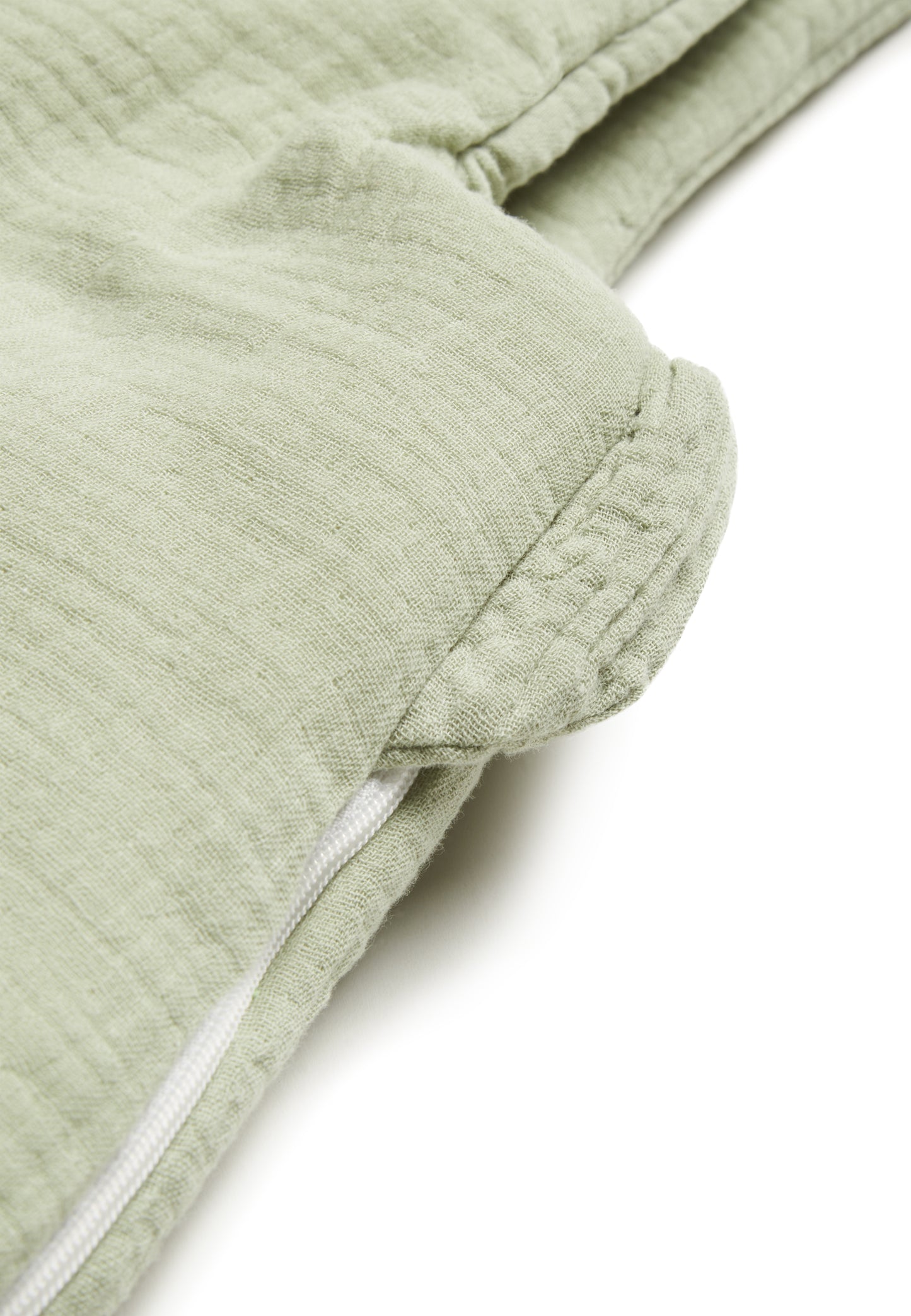 100% Bio-Musselin Schlafsack