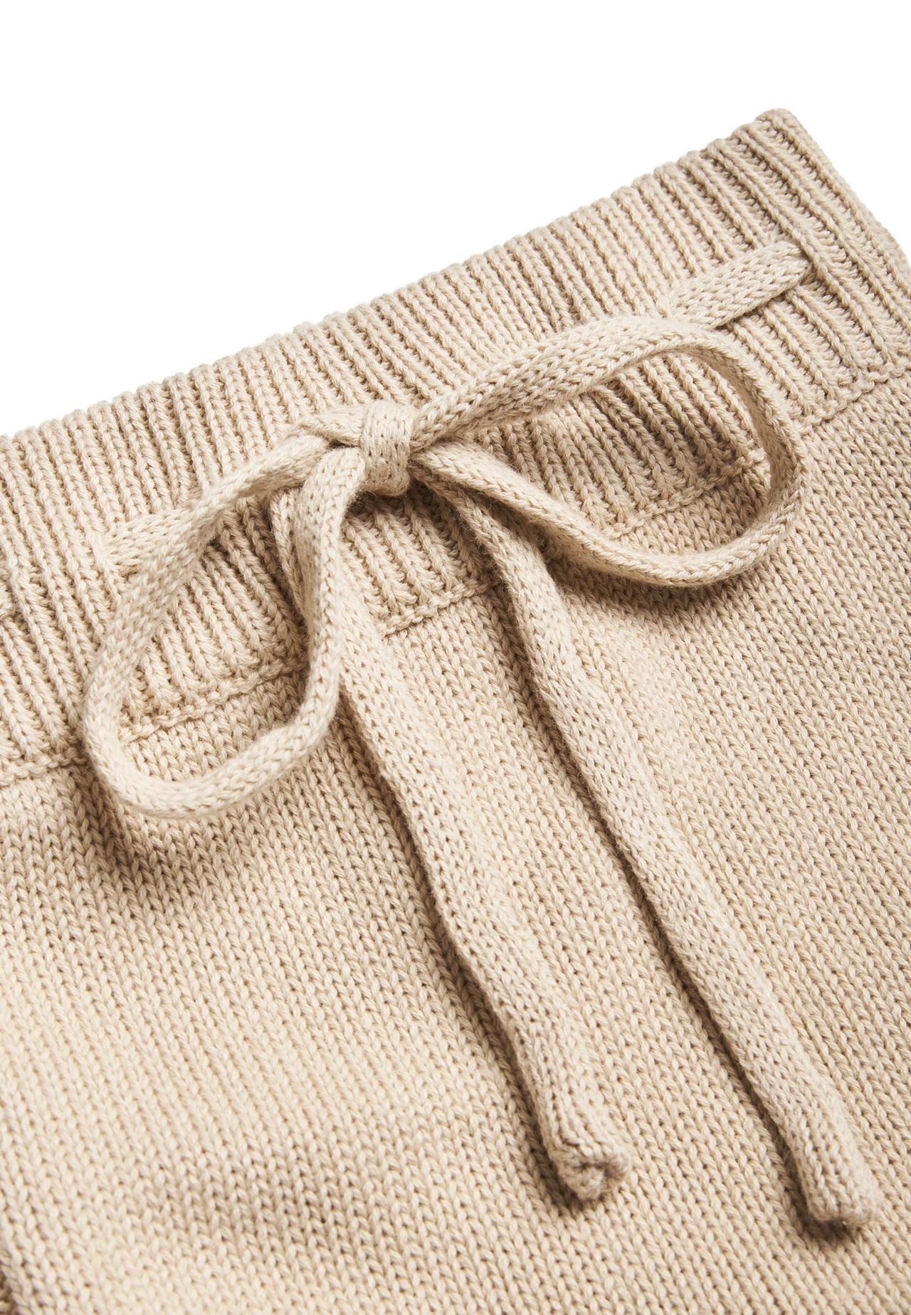 Strickset "Zopfmuster"