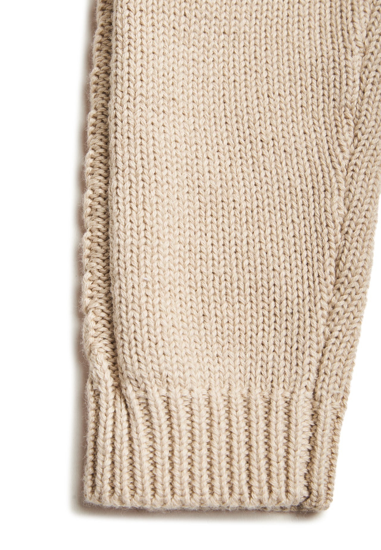 Strickset "Zopfmuster"