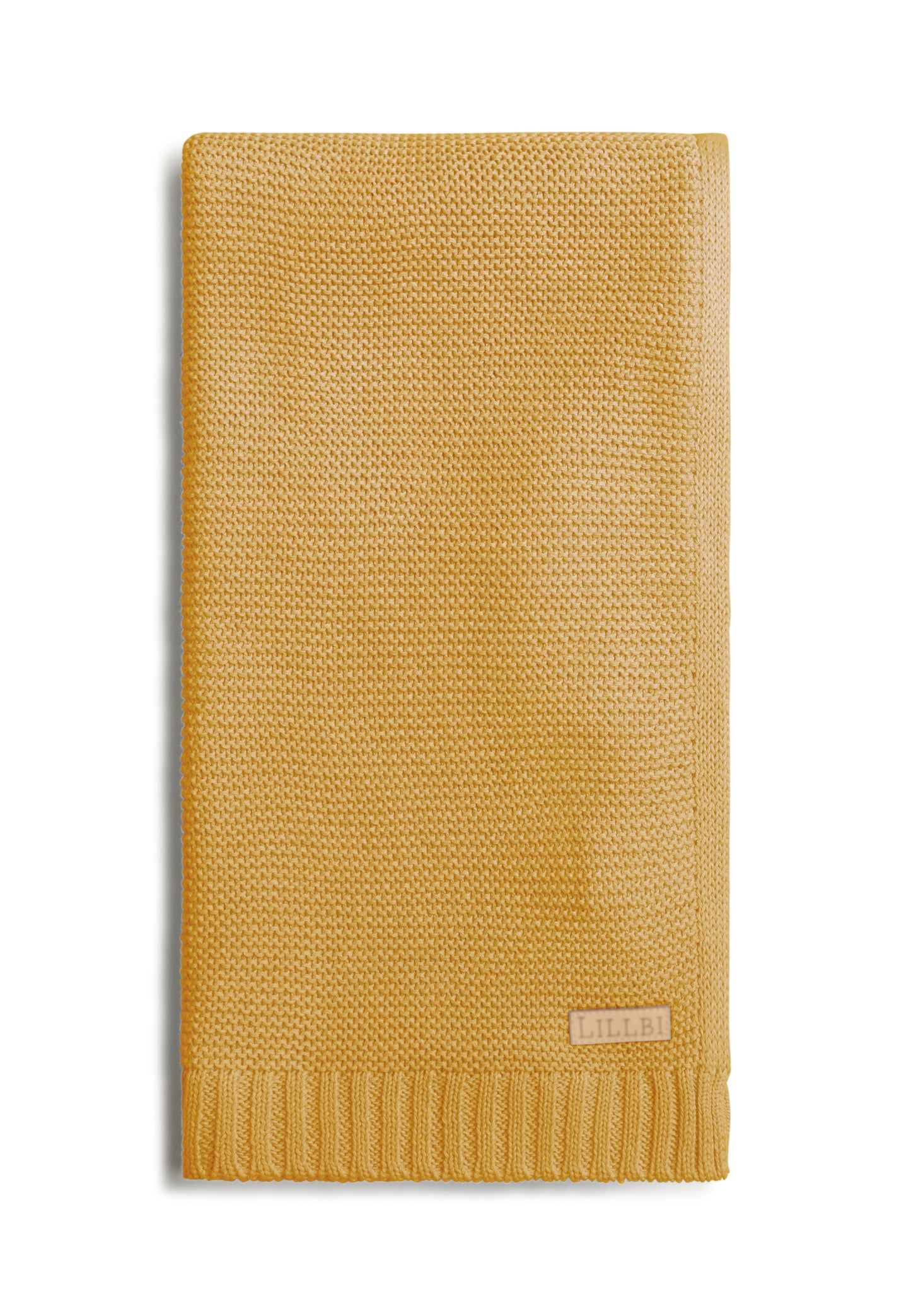 Baby Strickdecke
