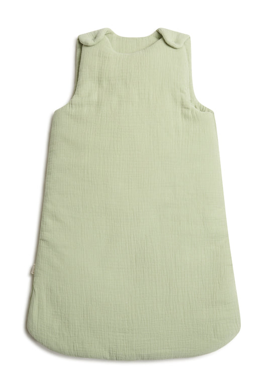 100% Bio-Musselin Schlafsack