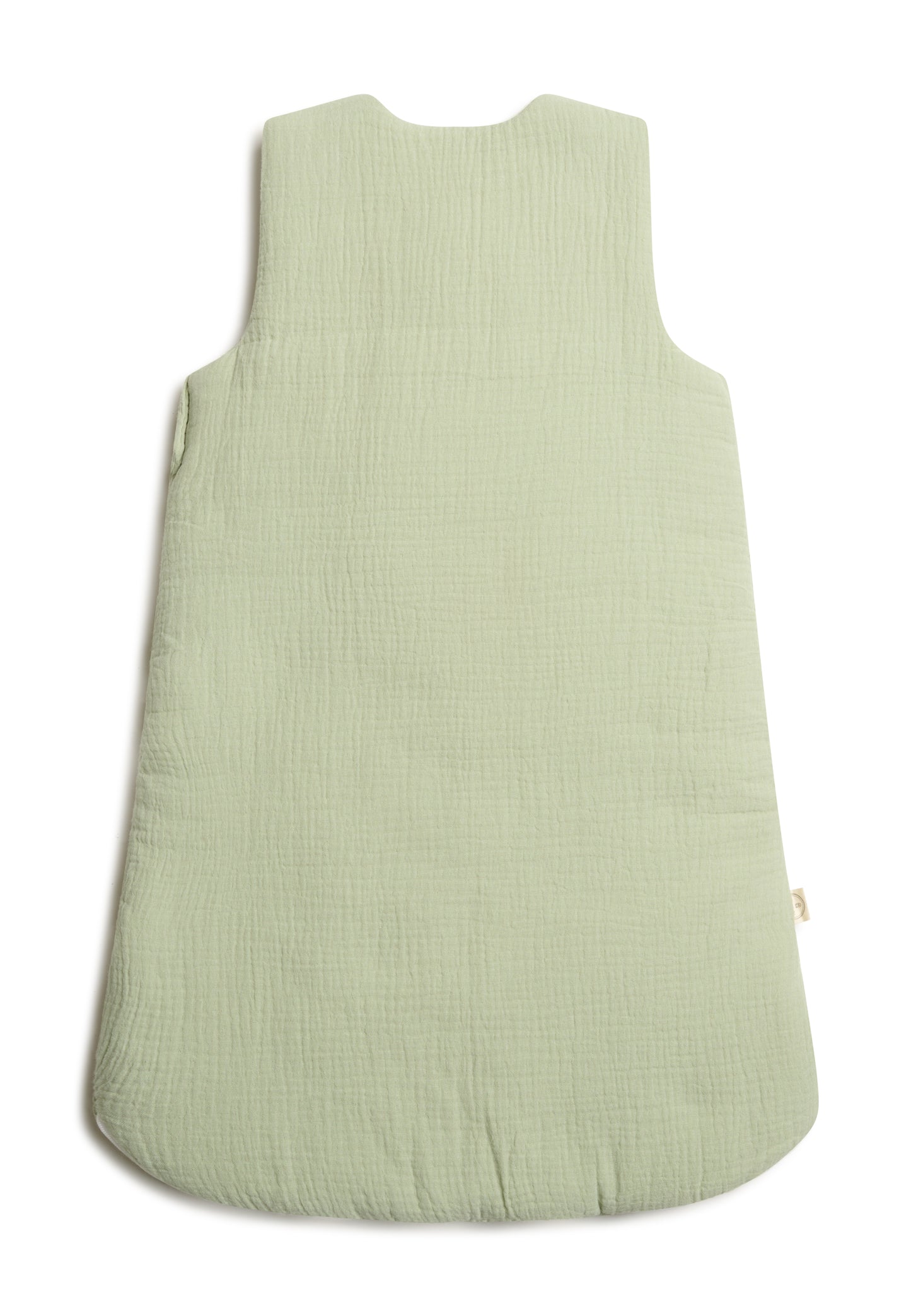 100% Bio-Musselin Schlafsack