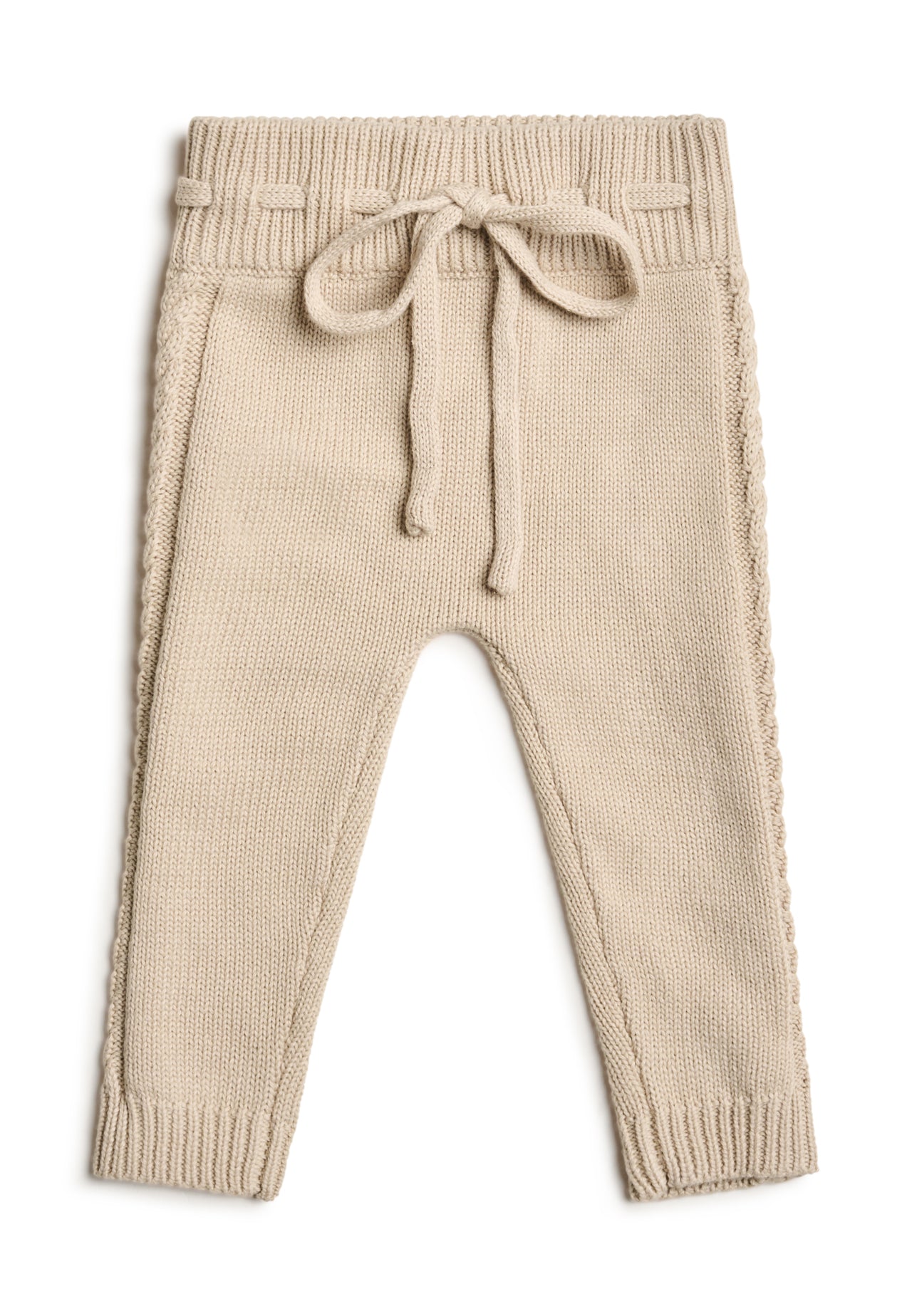 Strickset "Zopfmuster"