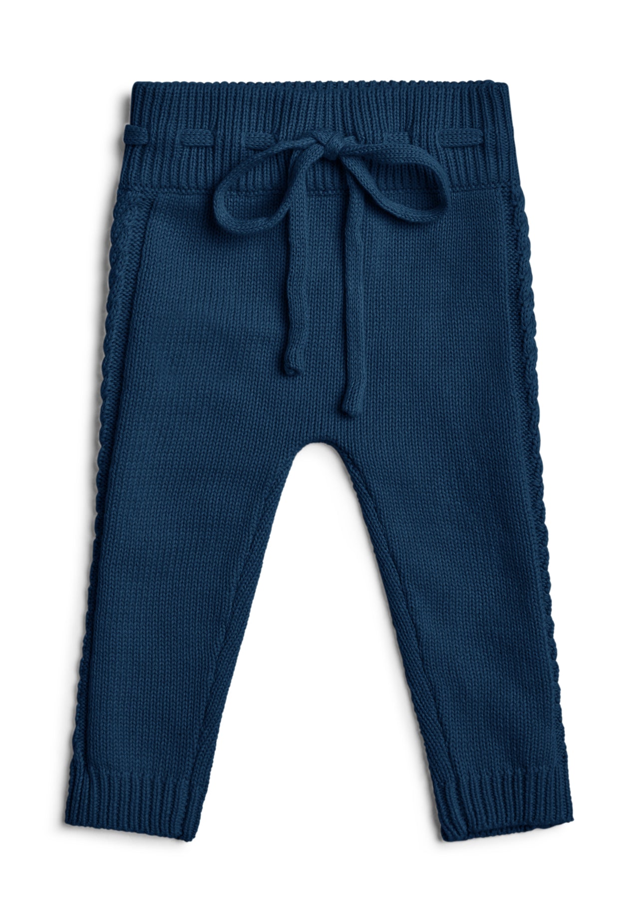 Strickset "Zopfmuster"