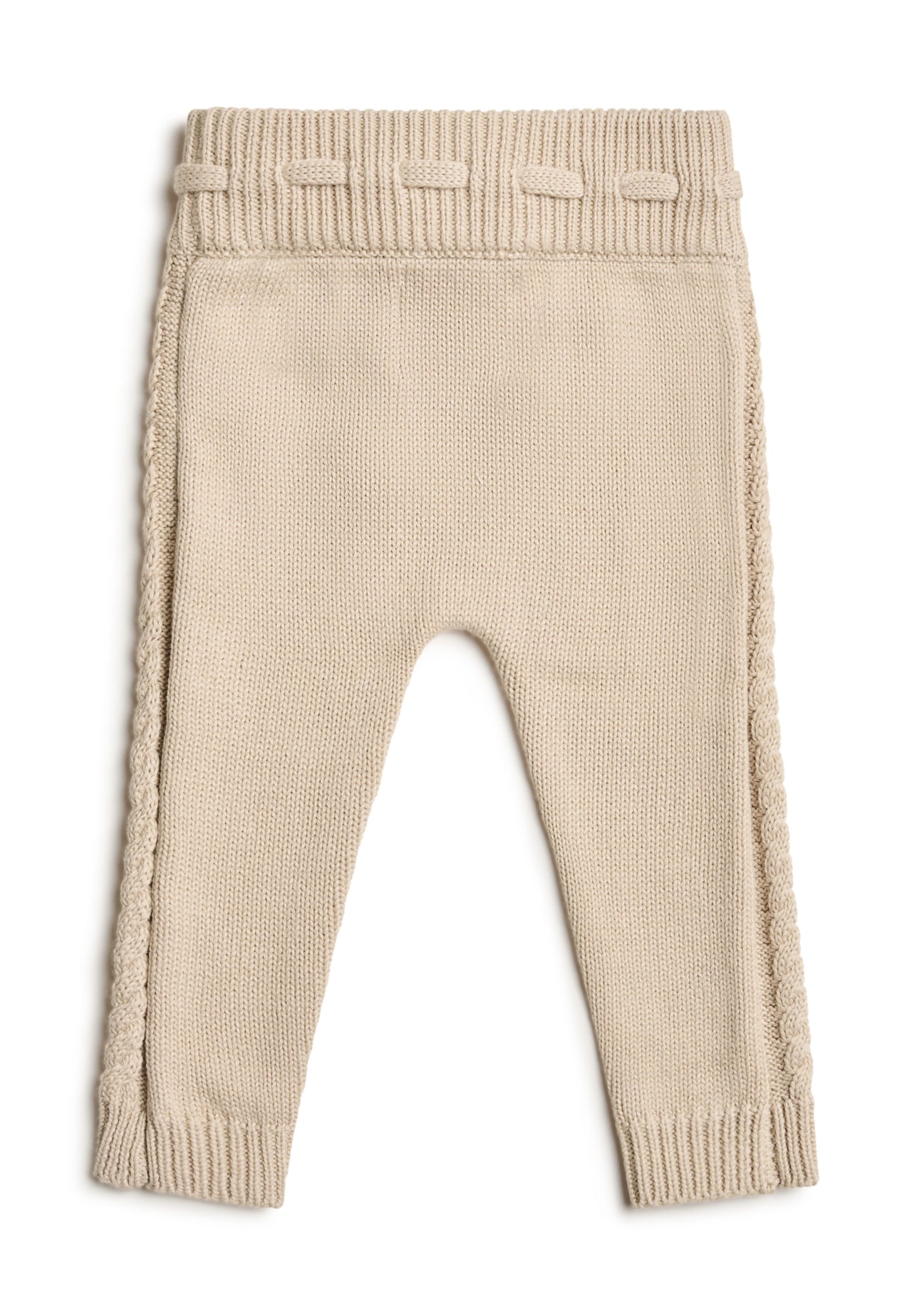 Strickset "Zopfmuster"