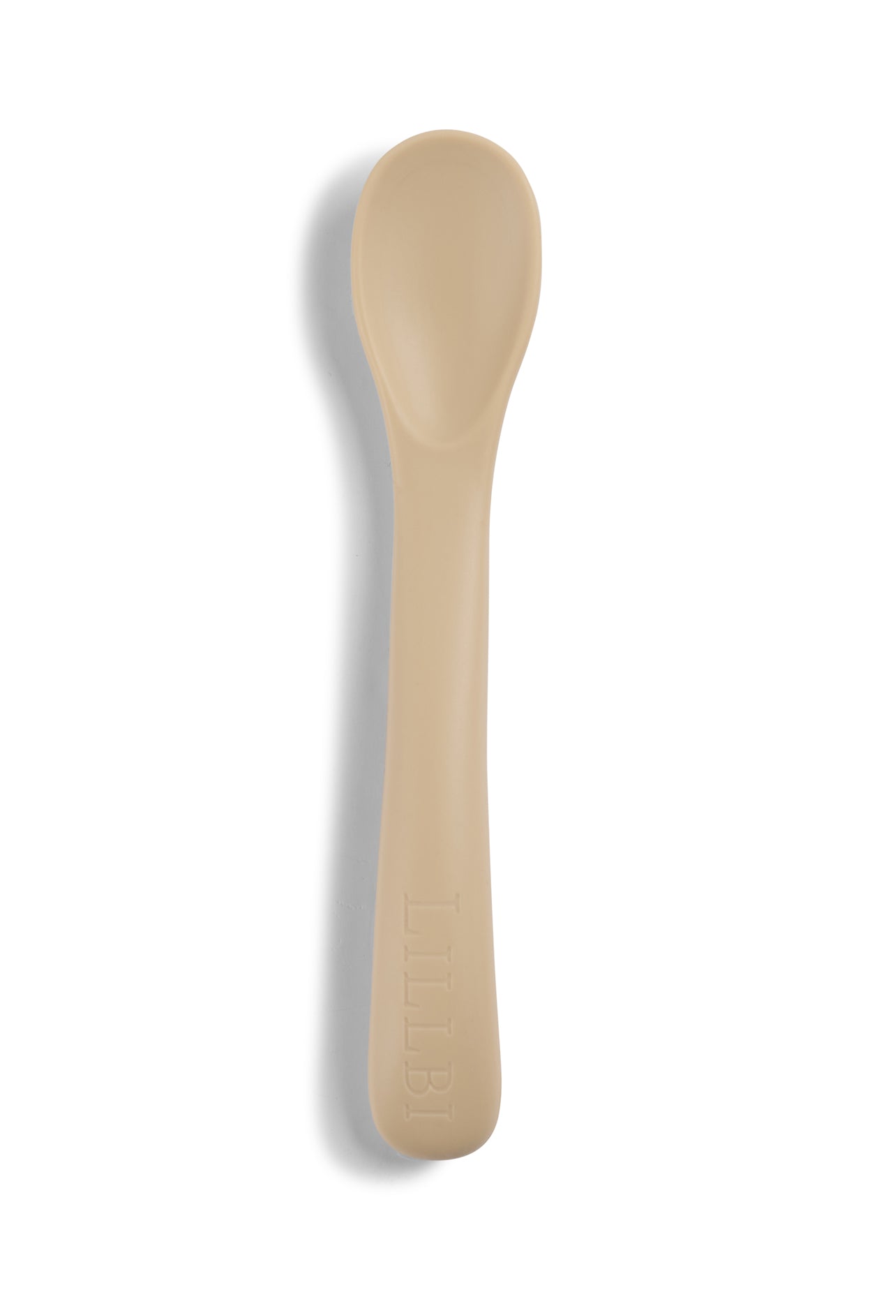 Silicone spoons set of 5
