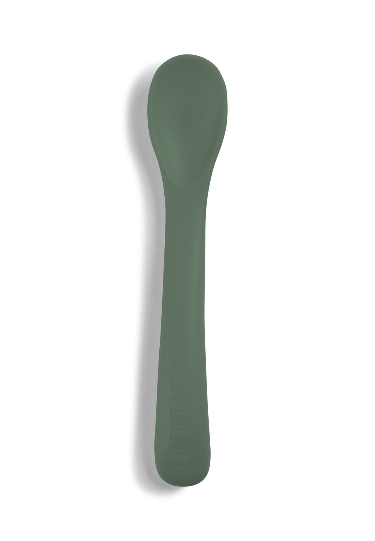 Silicone spoons set of 5