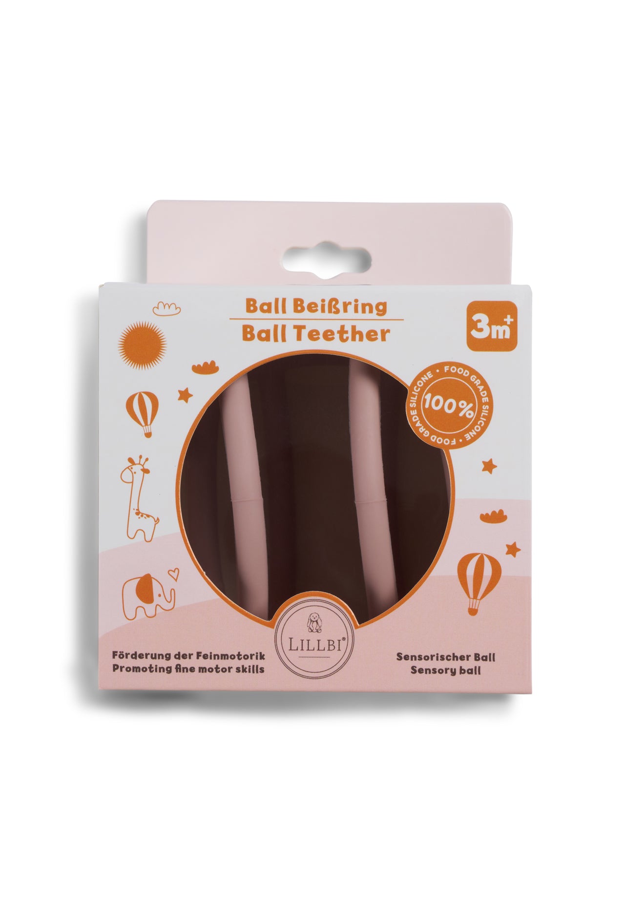 Ball Beißring Spielzeug