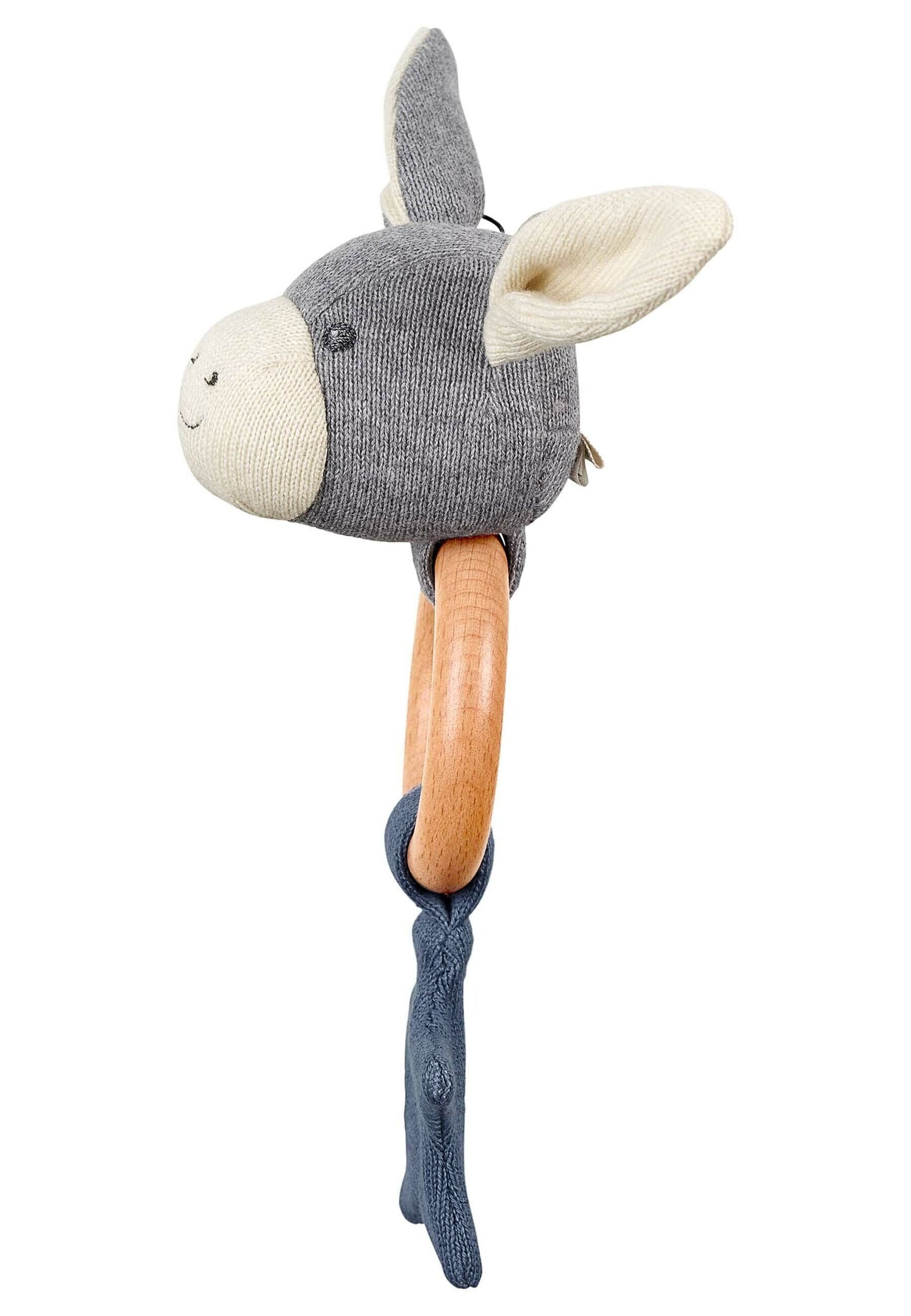 Spielfigur mit Greifring