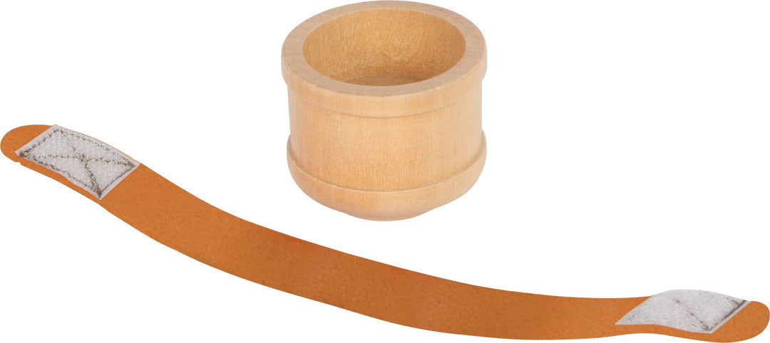 Kinderküche mit Kücheninsel Industrial | Spielzeug | Holz