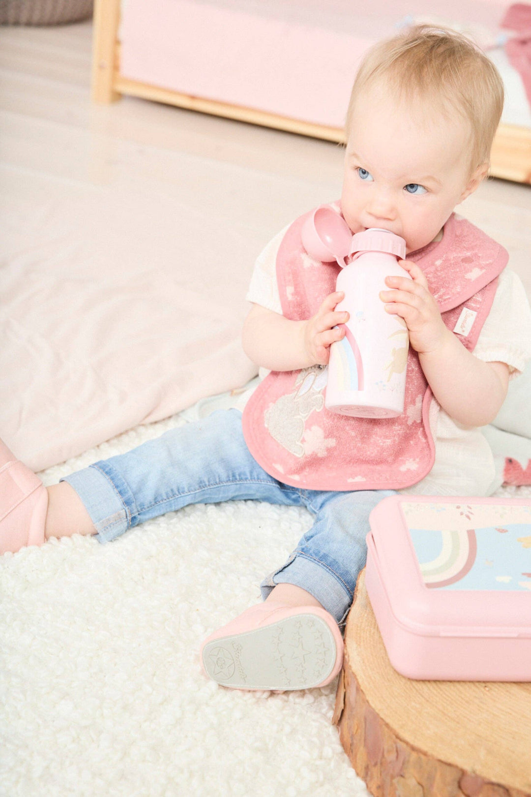 Trinkflasche