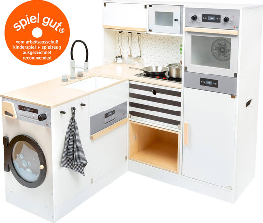 Kinderküche Modular Xl | Kaufmannsläden | Holz