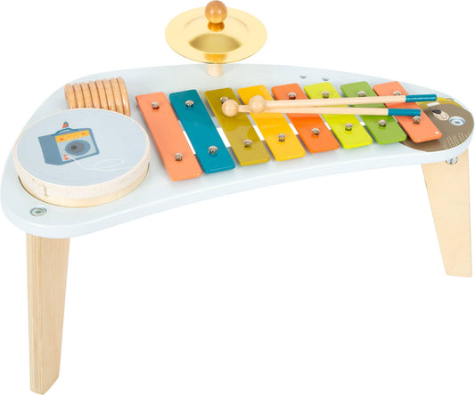 Musiktisch „Groovy Beats“ | Musikinstrument | Holz