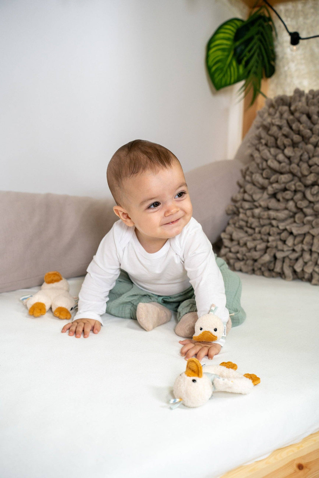 Kuscheltier S