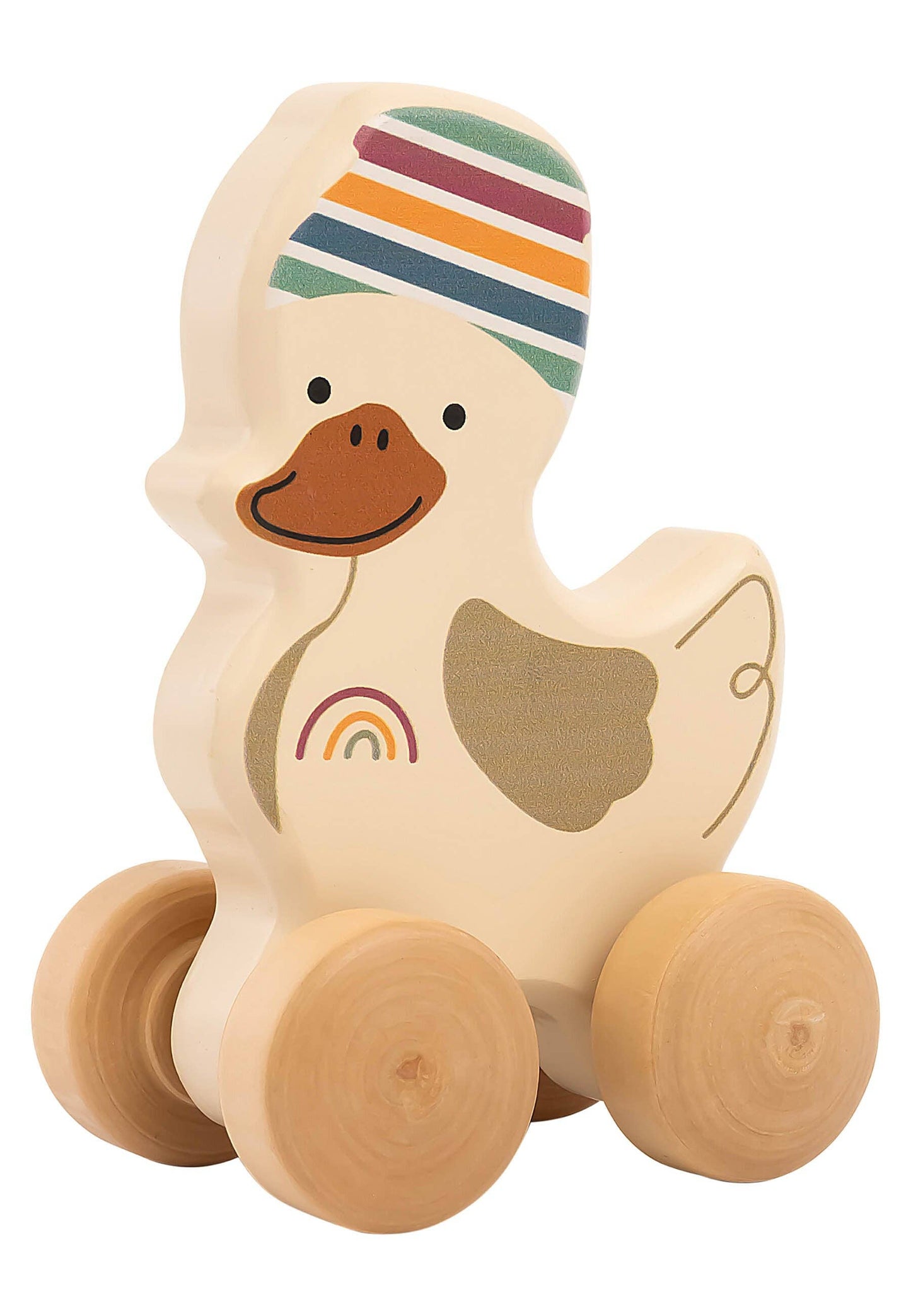 Rollspielzeug Holz