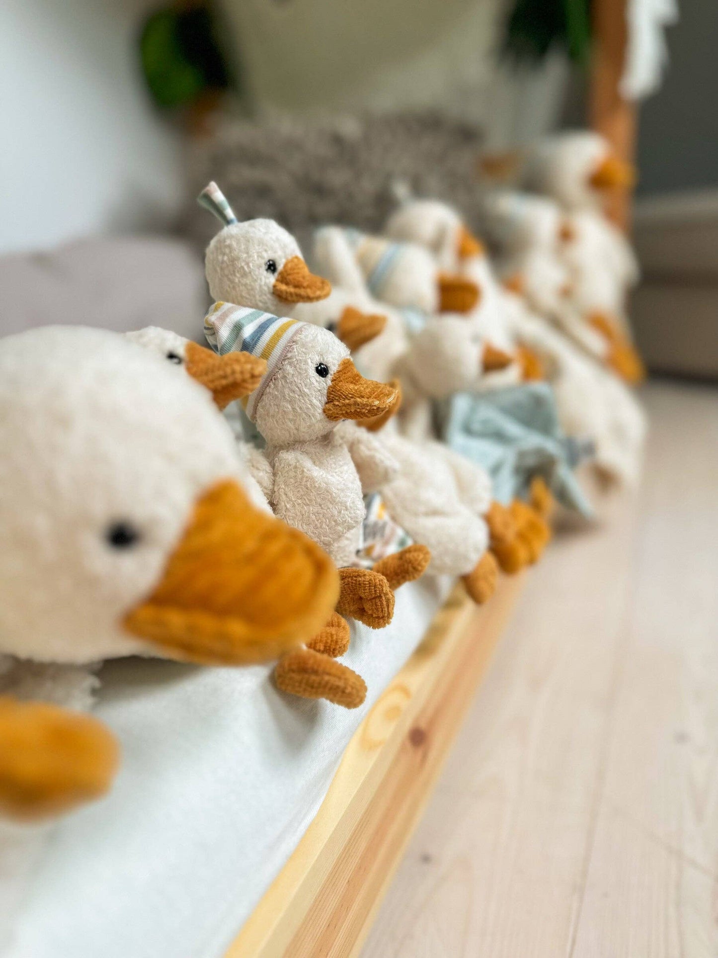 Kuscheltier S