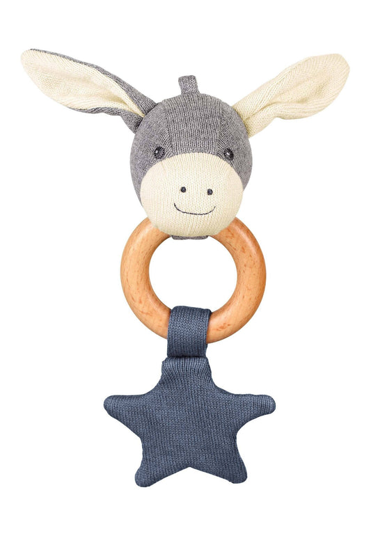 Spielfigur mit Greifring