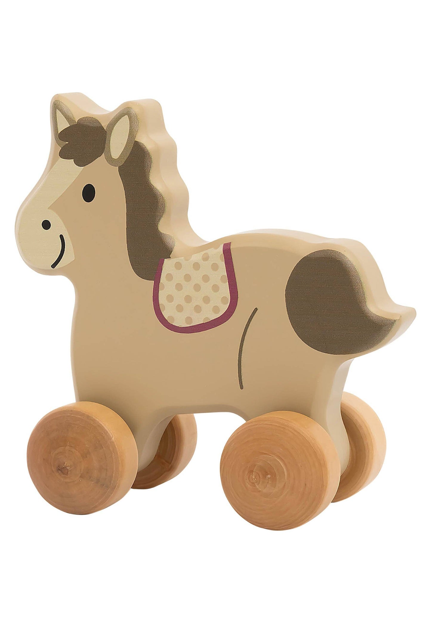 Rollspielzeug Holz