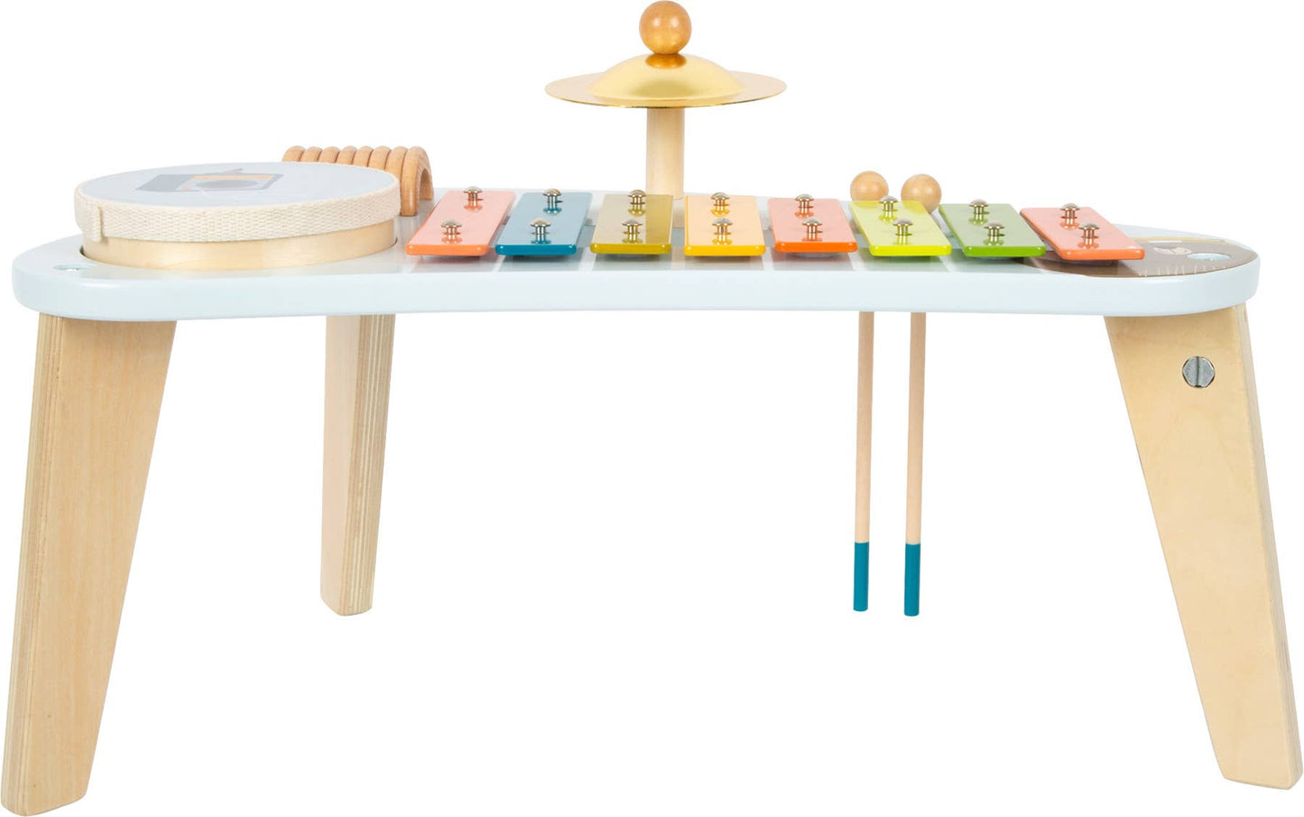 Musiktisch „Groovy Beats“ | Musikinstrument | Holz