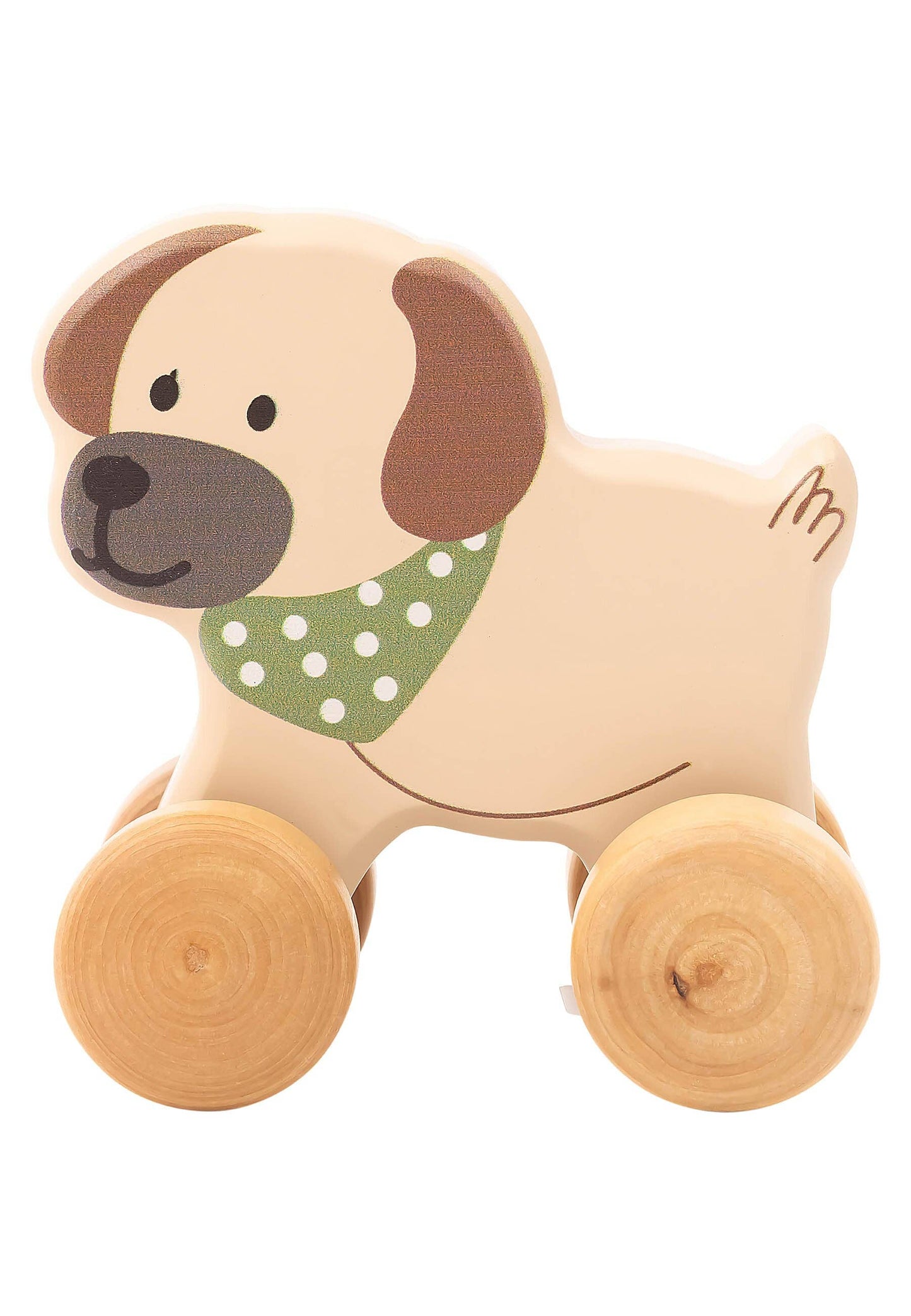 Rollspielzeug Holz