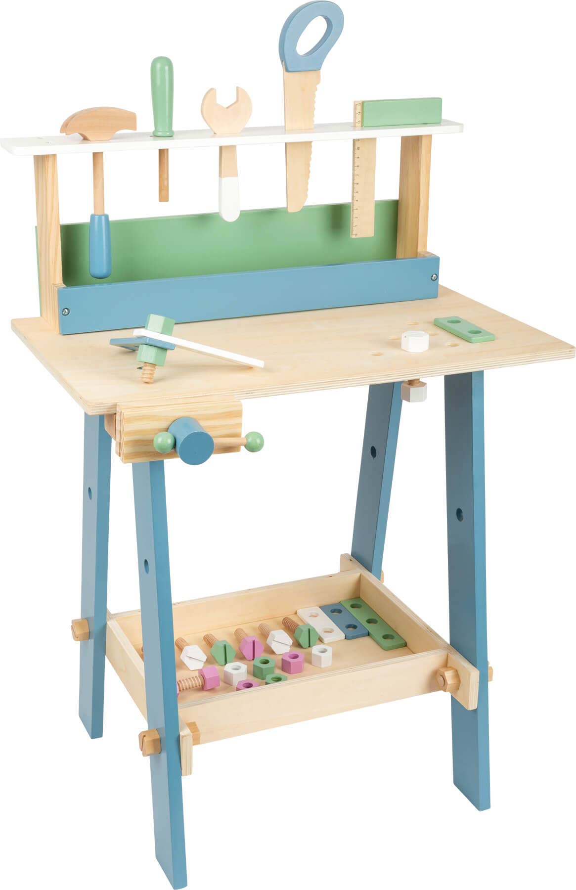Werkbank „Nordic“ | Werkstatt | Holz