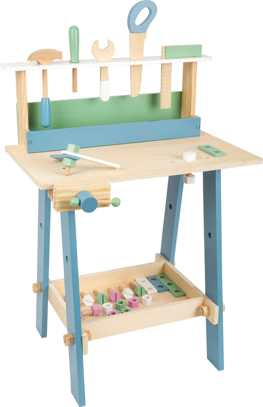 Werkbank „Nordic“ | Werkstatt | Holz