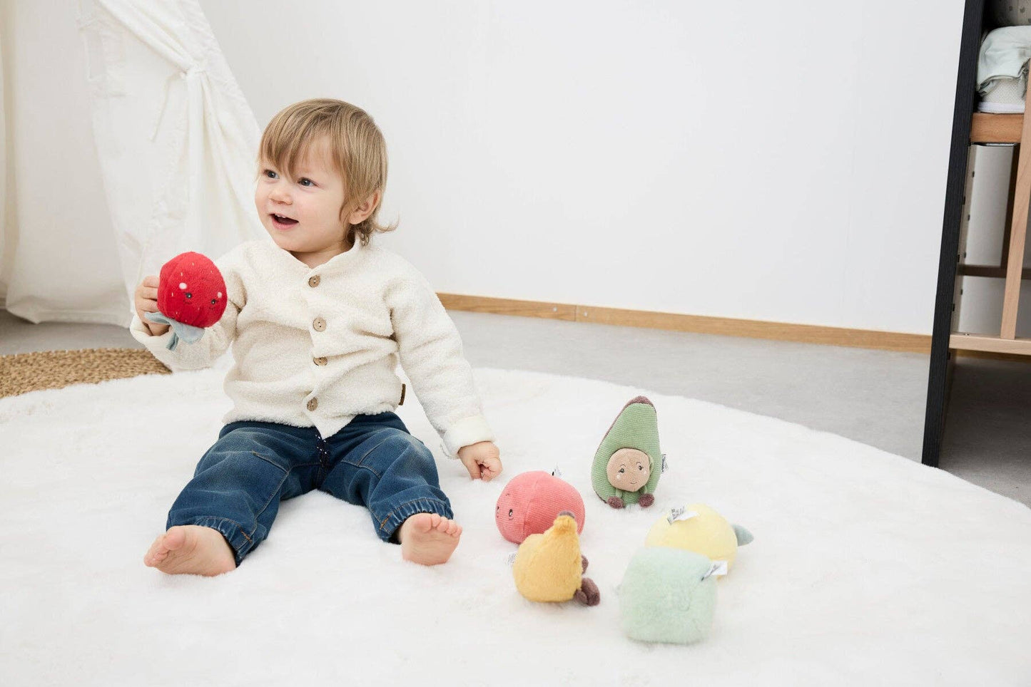 Kuscheltier S