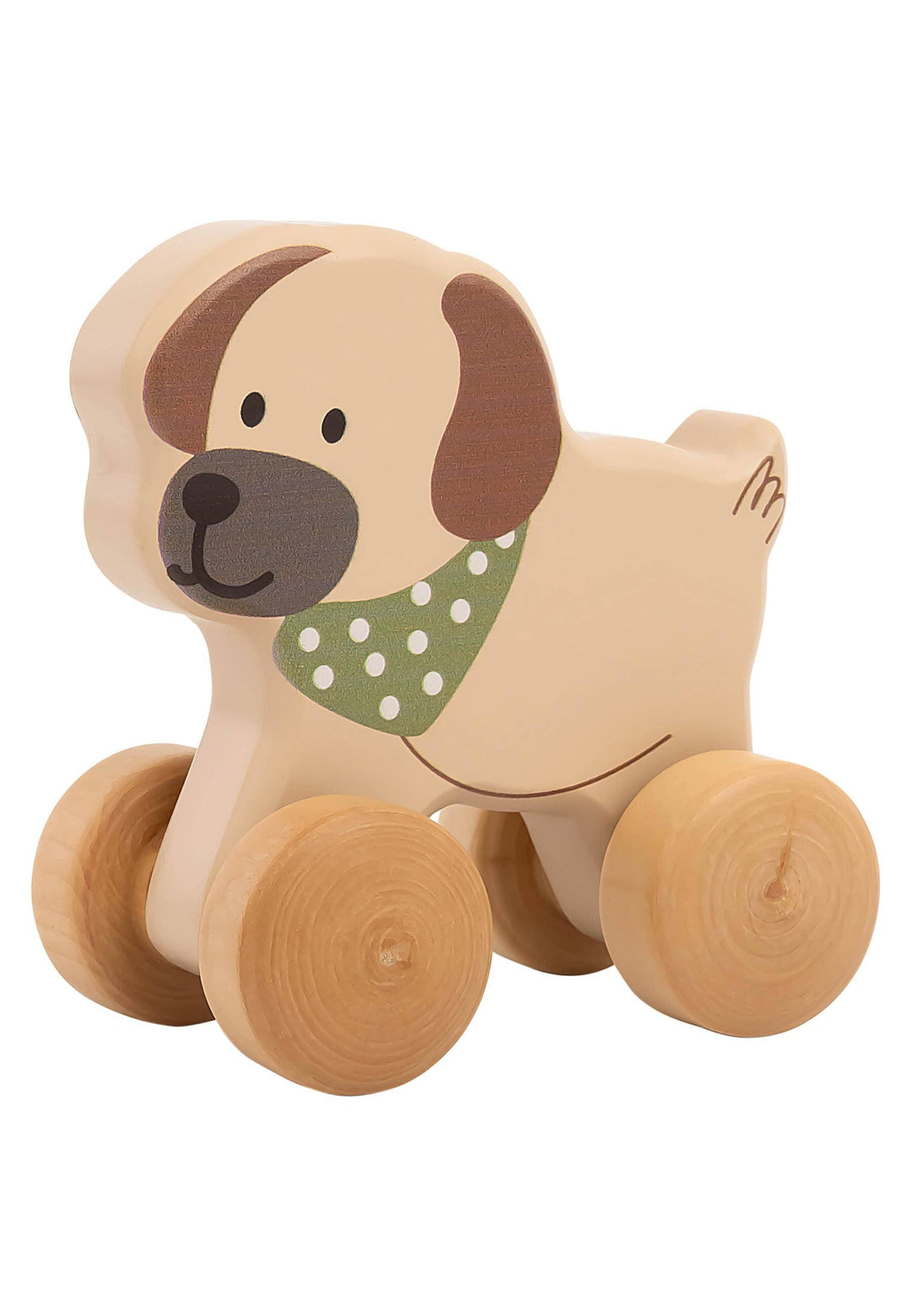 Rollspielzeug Holz