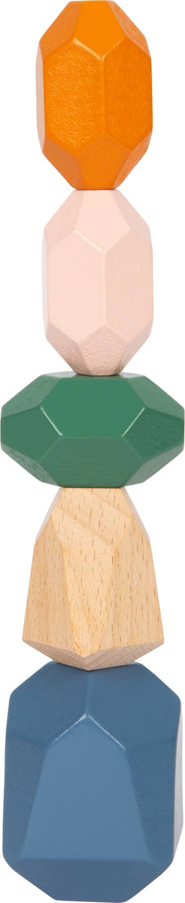 Stapelsteine Aus Holz „Safari“ | Holz