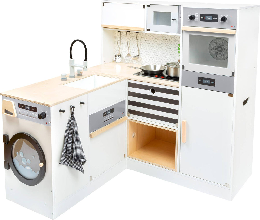 Kinderküche Modular Xl | Kaufmannsläden | Holz