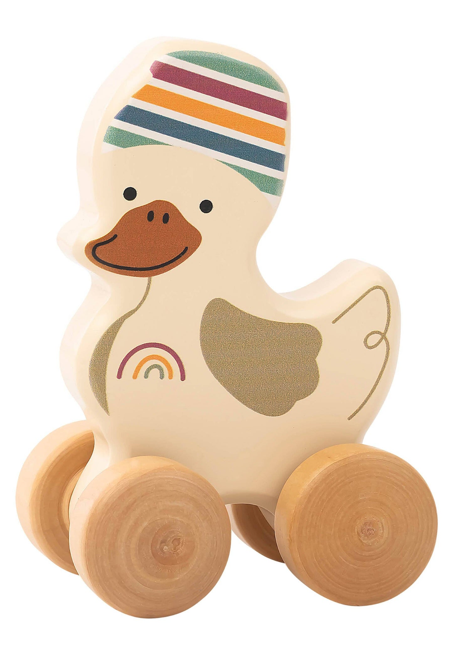 Rollspielzeug Holz