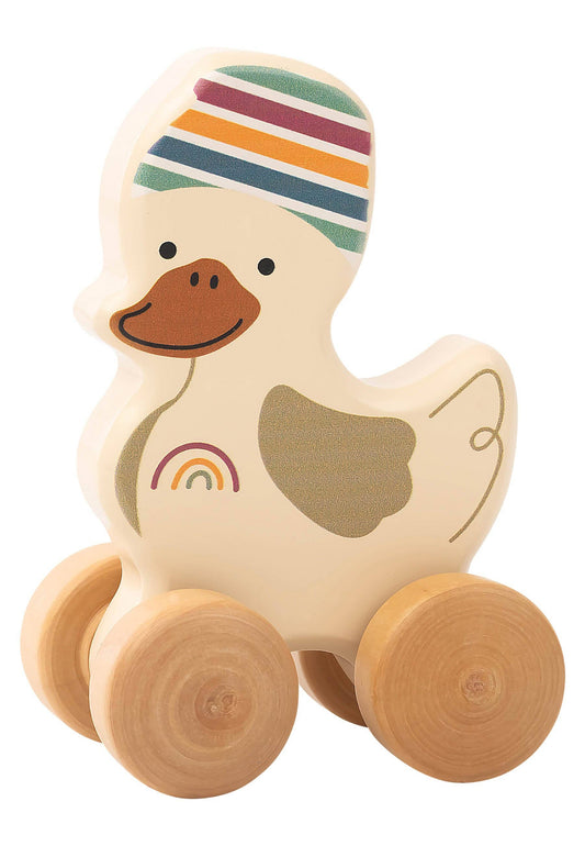 Rollspielzeug Holz