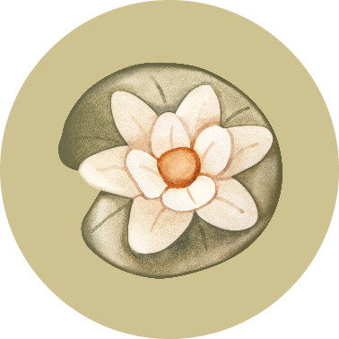 Die Waldfreunde entdecken den Klangsee