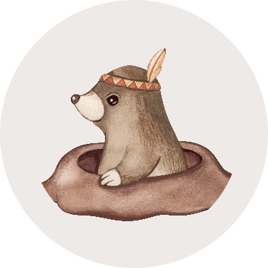 Moru findet einen neuen Weg