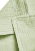 muslin scarf
