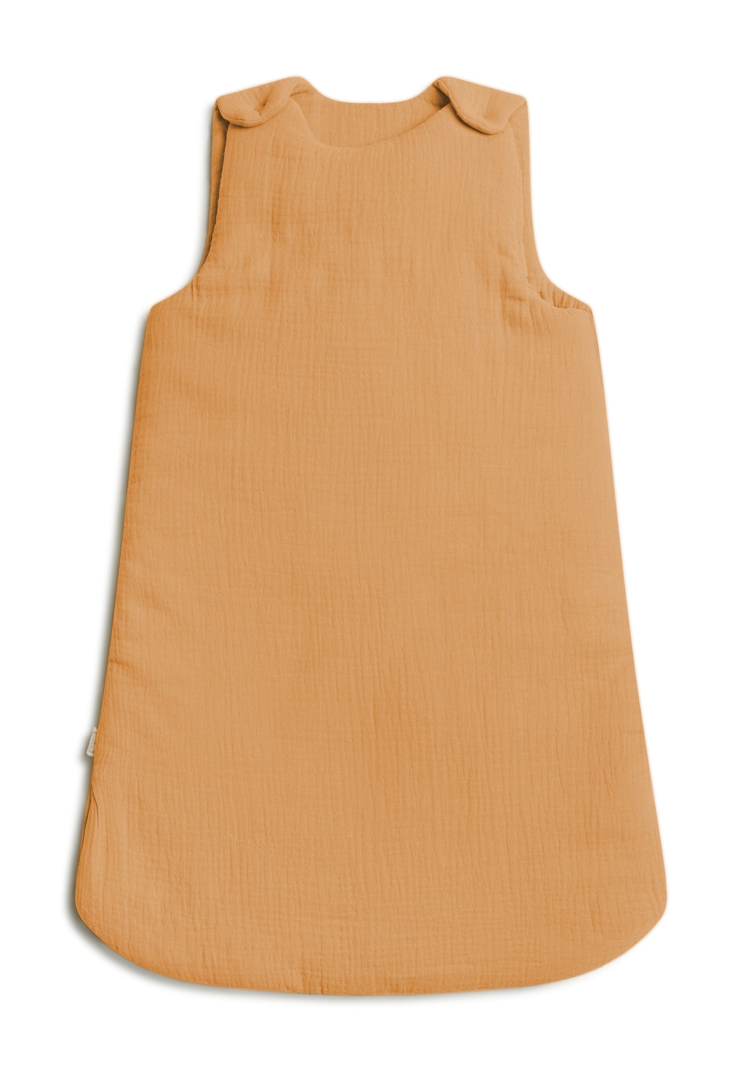 100% Bio-Musselin Schlafsack