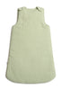 100% organic muslin sleeping bag