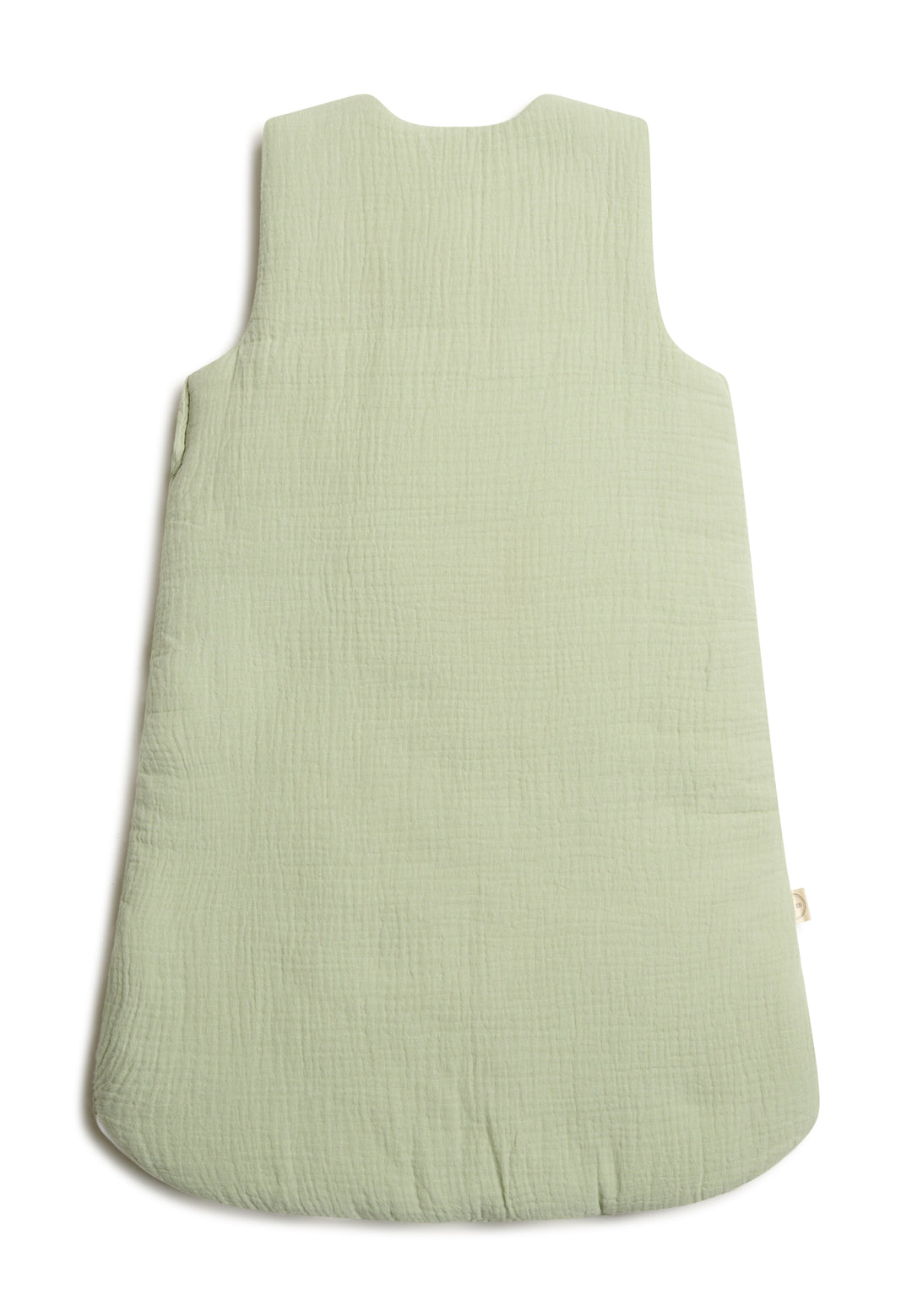 100% Bio-Musselin Schlafsack