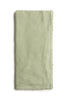 Baby Strickdecke mit Wellenkante