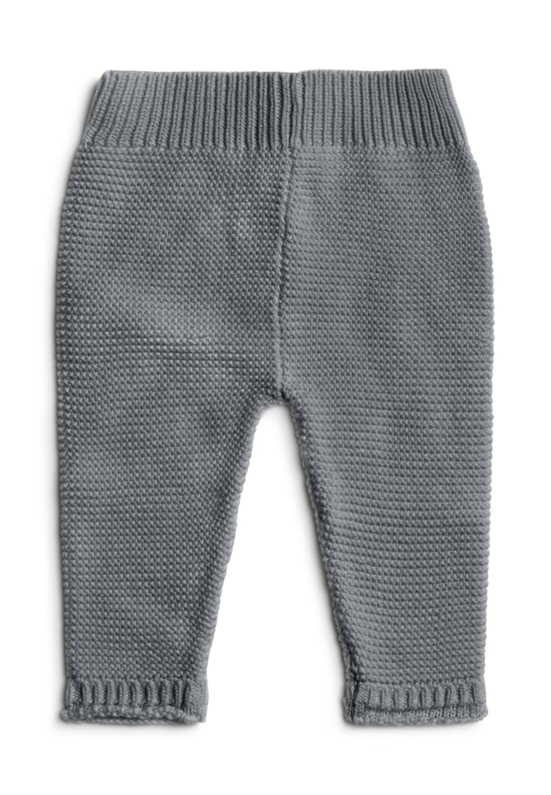 Set made of cotton knit
