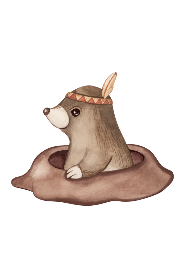 MODUL MORUS FRÜCHTEKAMMER - MOTORIK & FORMEN