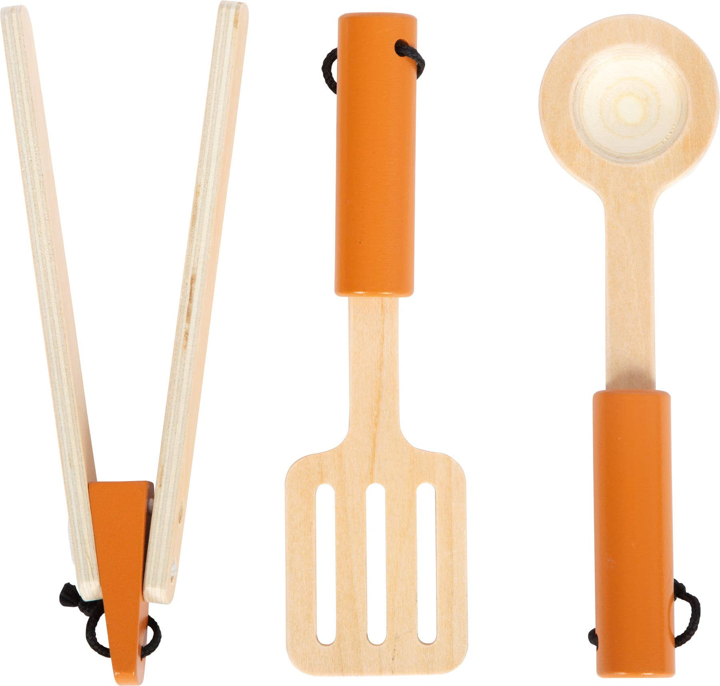 Kinderküche mit Kücheninsel Industrial | Spielzeug | Holz