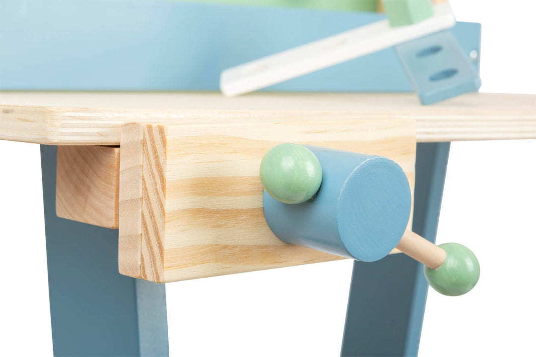 Werkbank „Nordic“ | Werkstatt | Holz