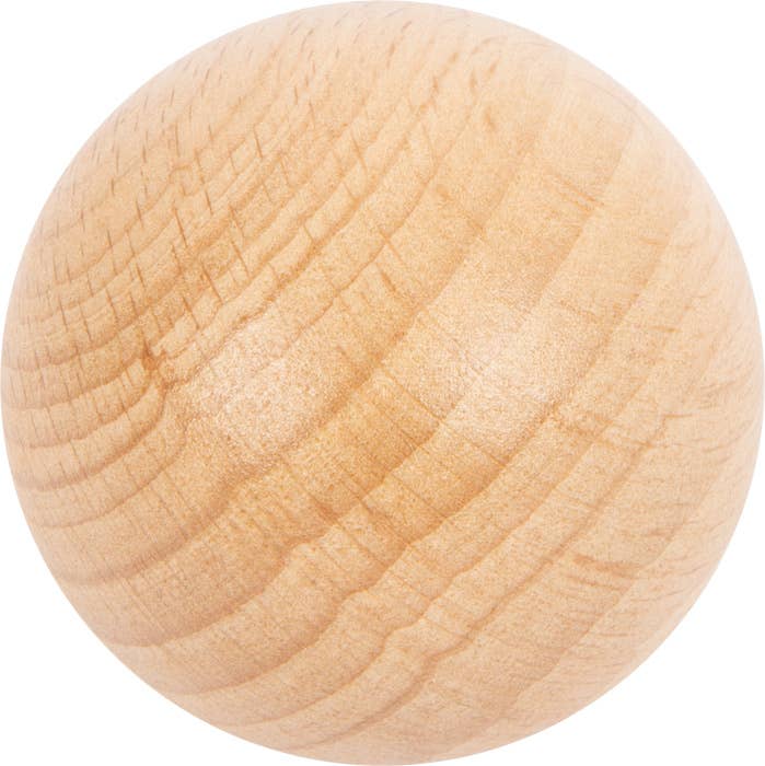 Holzbausteine Regenbogen „Safari“ | Bausteine | Holz