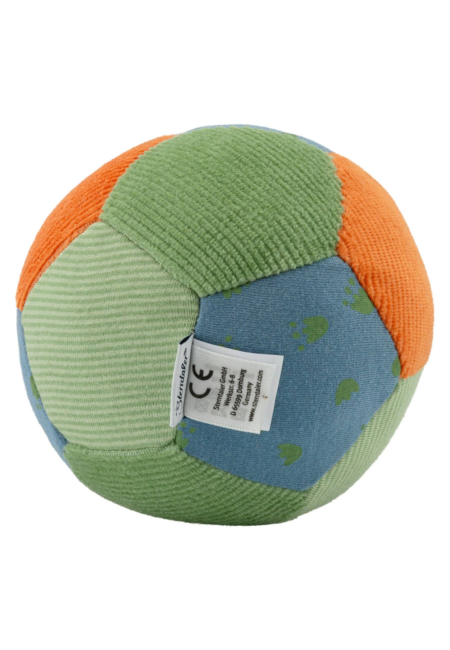 Stoffball