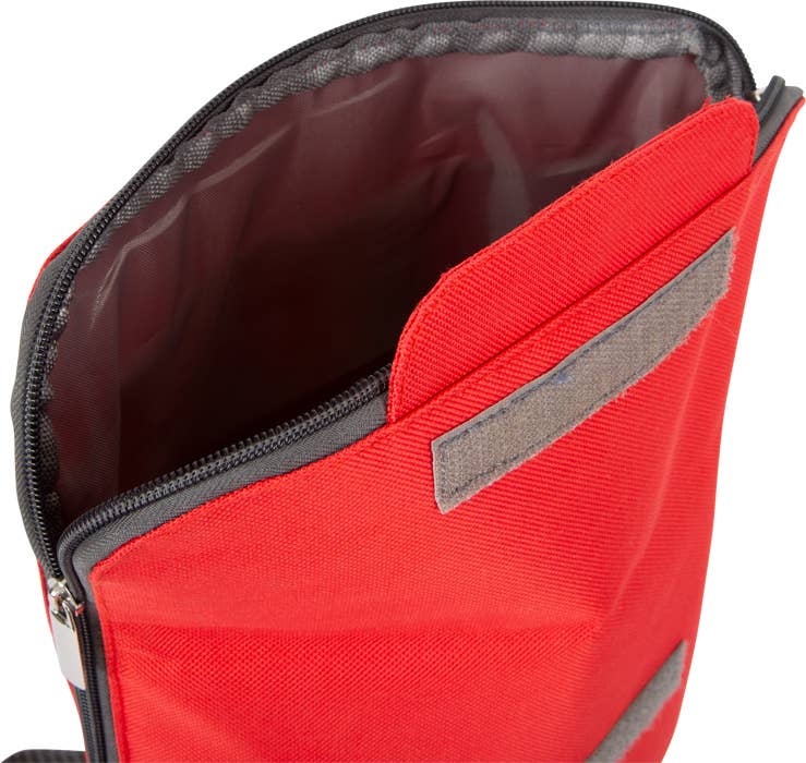 Notarztrucksack | Arzt- Und Rettungsspielzeug | Holz