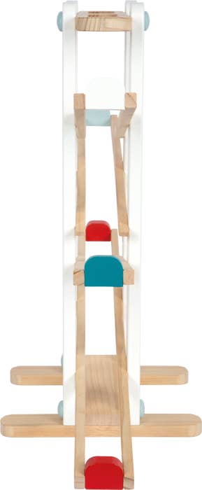 Kugelbahn | Motorikspielzeug | Holz