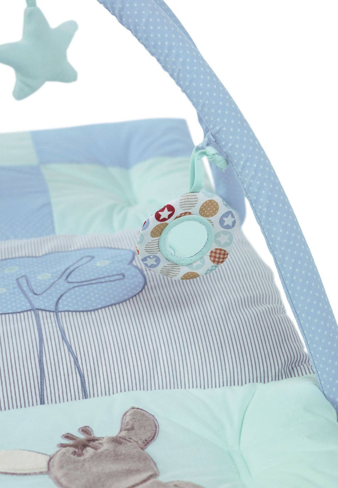 Spielbogen